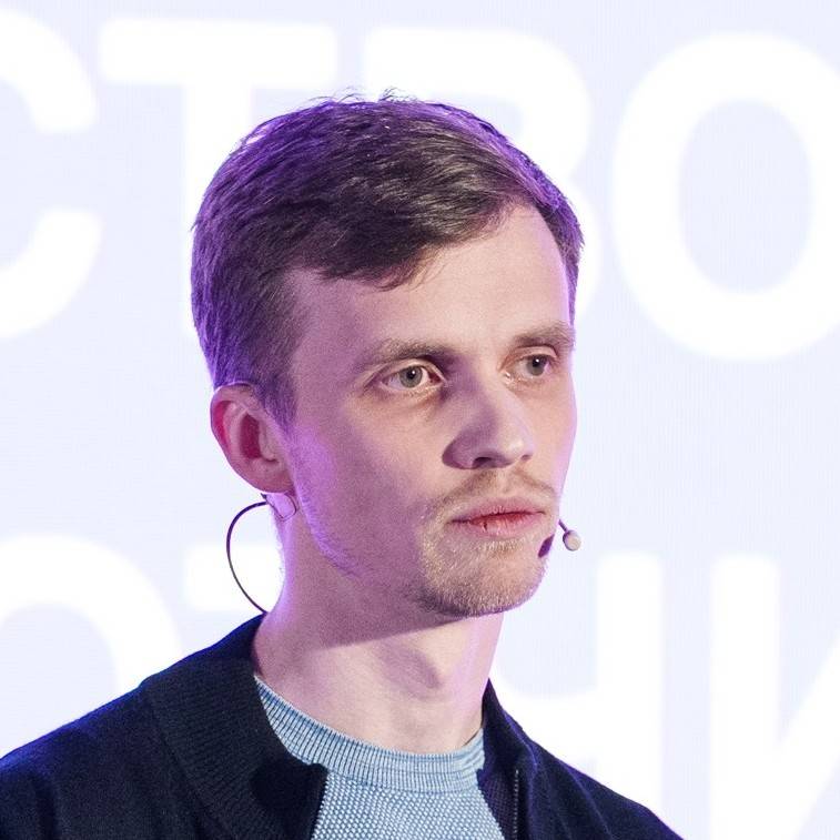 Александр Бруяко